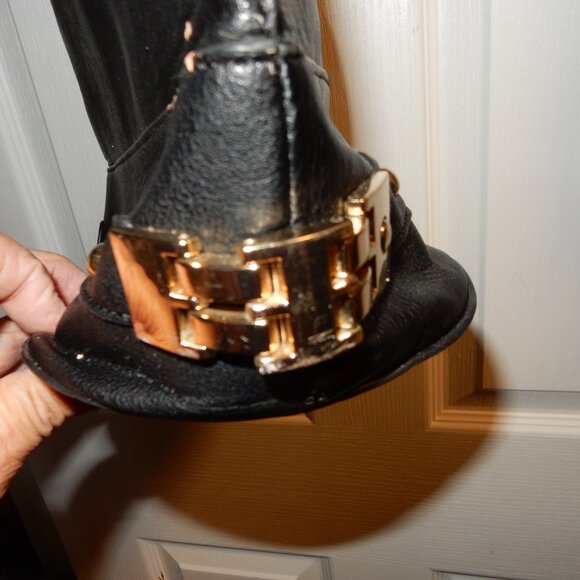 large black tote - Picture 5 of 7